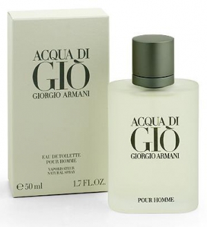 Acqua di Gio Cologne - Click Image to Close